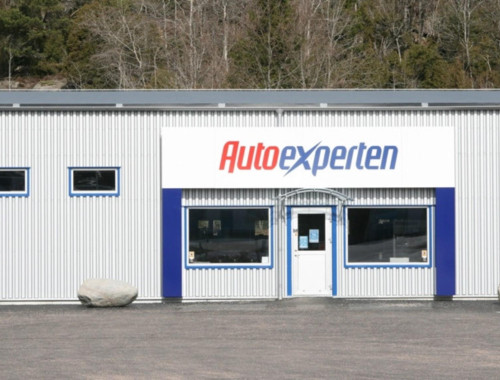 AUTOEXPERTEN