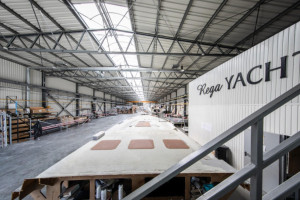 REGA YACHT