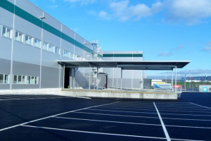 PROLOGIS PARK GÖTEBORG DC4