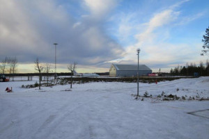 Karlstad Airport