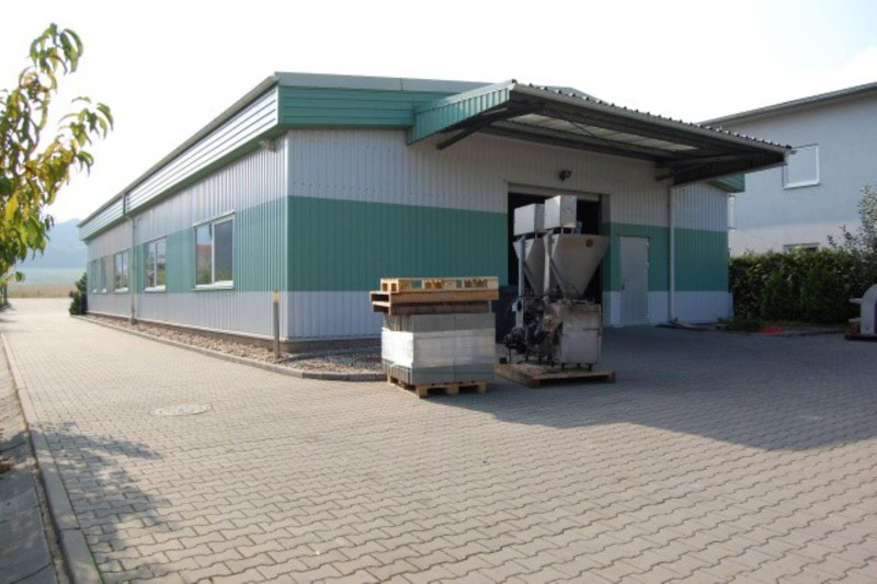 8393 VEMAG