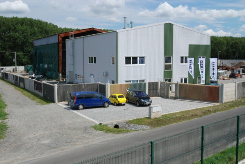 CZ0041 H-INTES
