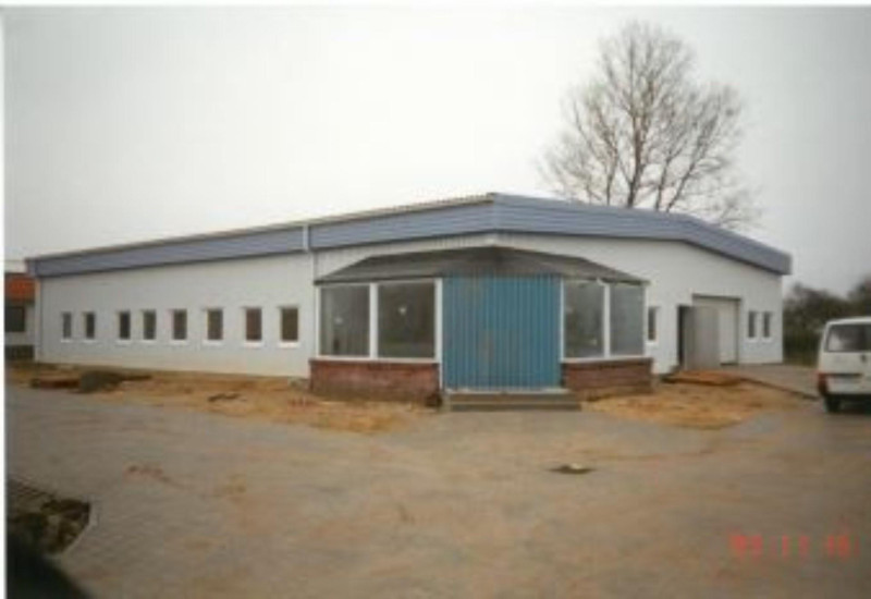 2875 M&S HAUSTECHNIK
