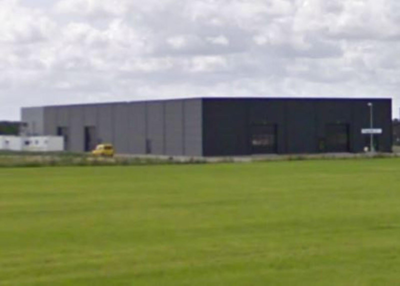 DK0058 Jep Byg A/S