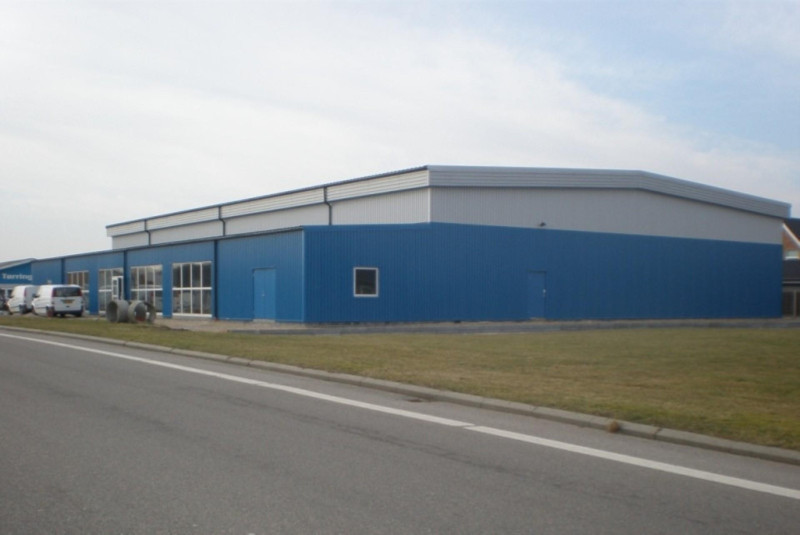 DK0091 AJ Engros 2