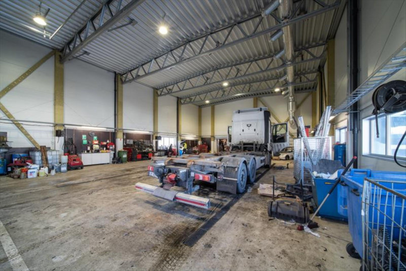 NO0455 LDL Verksted