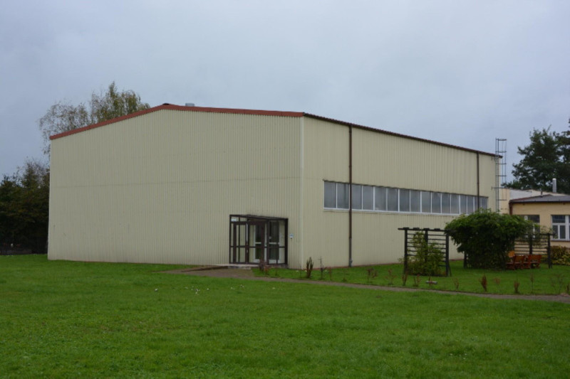 5226 URZĄD MIASTA CHOCIANÓW