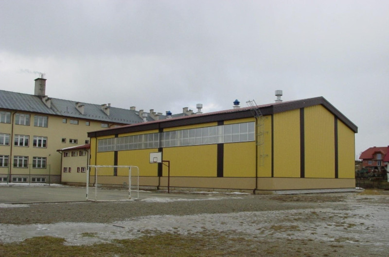 5306 URZĄD GMINY SŁOPNICE
