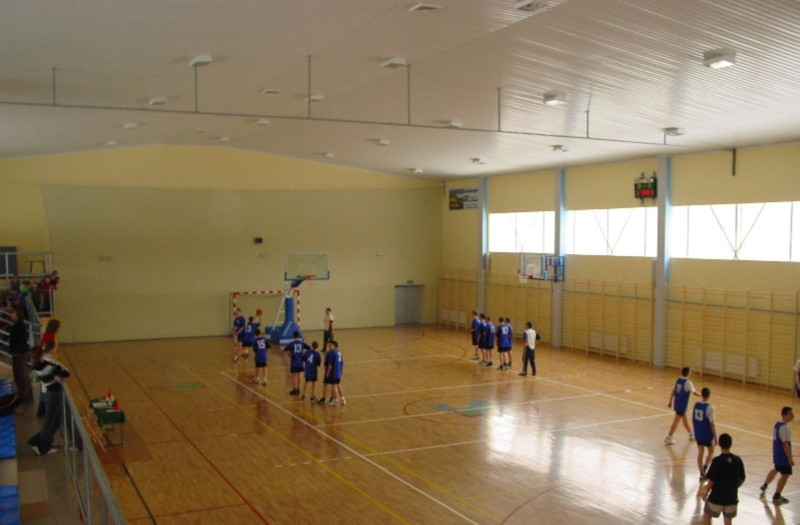 5930 URZĄD MIASTA LIMANOWA