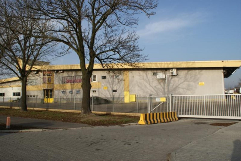 7093 WIELKOPOLSKA GIEŁDA ROLNO-OGRODNICZA