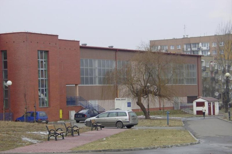 7737 URZĄD MIASTA CHORZÓW 2