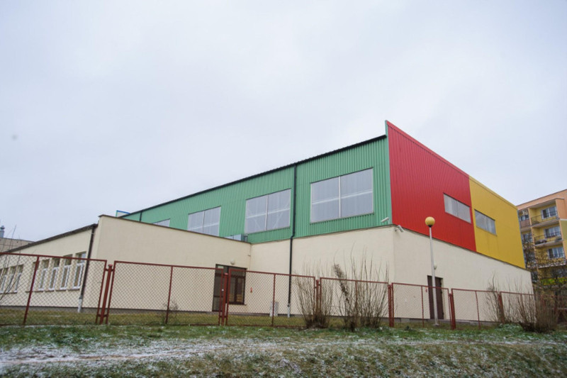 PL0446 URZĄD MIASTA OSTRÓDA