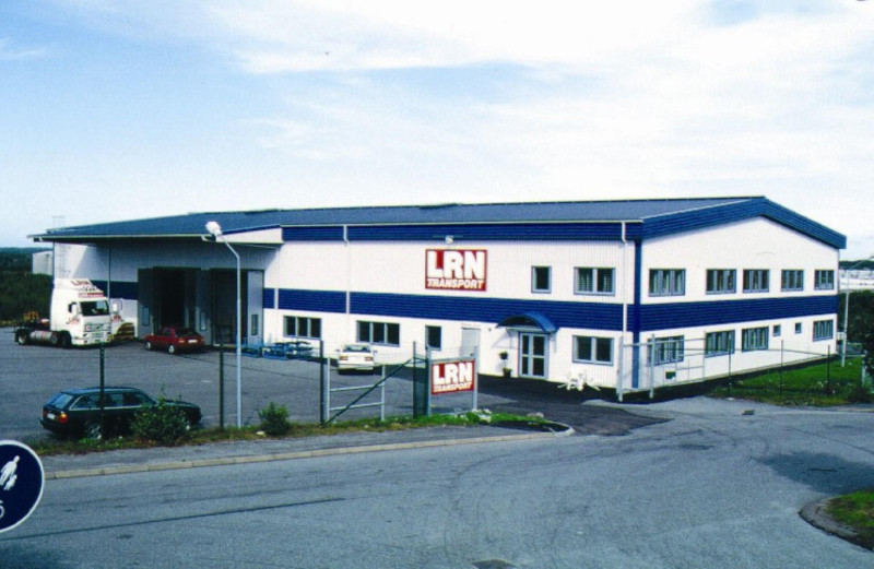 3151 LRN TRANSPORT