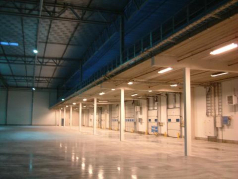4975 PROLOGIS PARK JORDBRO DC1