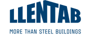 LLENTAB Stahlbauten Logo