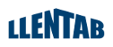 LLENTAB Stahlbauten Logo